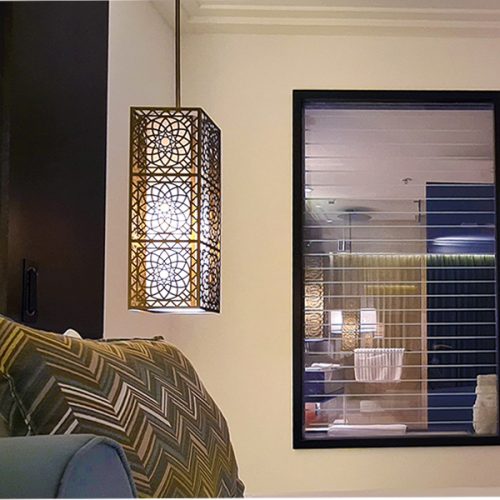 setai smart glass on